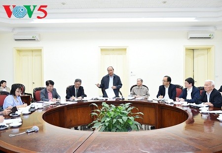 Prime Minister to chair first national teleconference on medicinal materials - ảnh 1